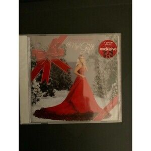 Carrie underwood Christmas cd